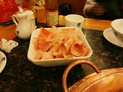 -老码头火锅(玉林店)