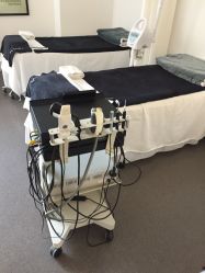 -様共享美容连锁机构