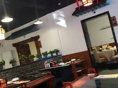 -北门涮肉·炭火铜锅涮肉(什刹海店)