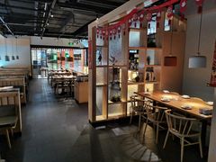 大堂-小和庆·知味(首铸万科店)