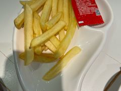 -豪享来中西餐厅(隆昌店)