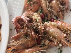 -星奇缘·海鲜餐厅(东山美食地标店)