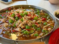 -蛙兔鸡自贡风味·特色江湖菜(广都店)