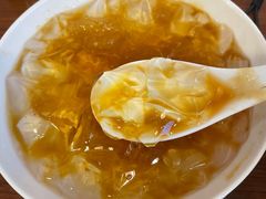 -黄氏沥泉·冰粉(玉林店)