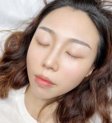 -MIVI野生眉纹绣纹眉