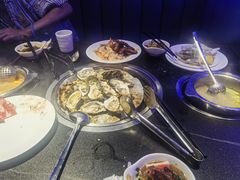 -海韵之星邮轮水会(明发商业广场店)