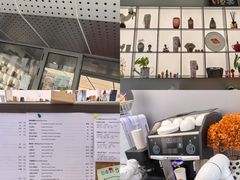 -Sips&Lick茶兰咖啡(五道口店)