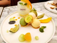 -哈根达斯(美罗城店)