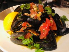 -壳里西餐厅Coquille Seafood Bistro(蒙自路店)