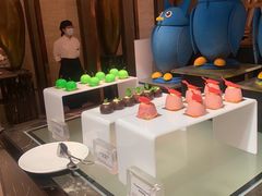 -乐咖啡西餐厅(太湖皇冠假日酒店)
