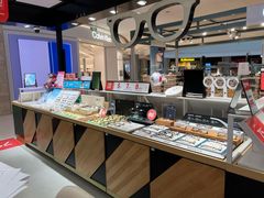 -LOHO眼镜(上海五角场合生汇店)