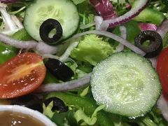 -Tubestation站点比萨(五道营店)