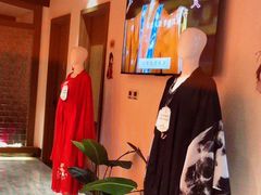 -青水瓦台汤泉(未央店)