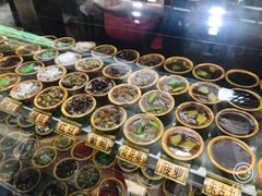 -西关老字号钵仔糕(上下九宝华路店)