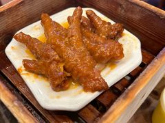 -日日鲜自助餐厅(小公园店)