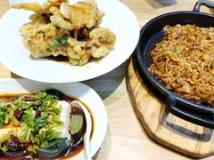 -老长春肉馆(隆礼路店)