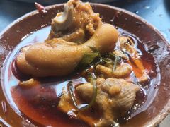 -王婆乔鲜鱼自助火锅(蜀汉路店)