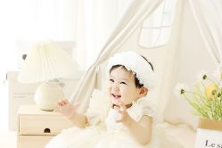 -童年时光专业儿童摄影(龙首店)