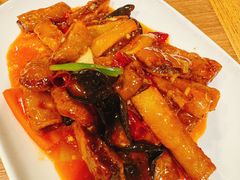 -贯贯吉·清真餐厅(浙江中路店)