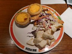 -比格比萨自助(新辰里学清路店)
