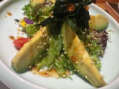 -花潮料理艺食馆(世欧广场店)