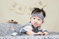 -亲亲宝贝艾尔莎亲子摄影会馆(中华路店)
