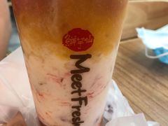 -鲜芋仙(太原街万达店)