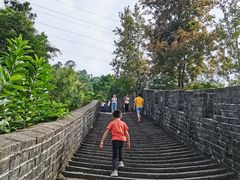 -求水山公园