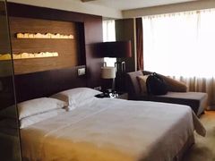 -厦门喜来登酒店