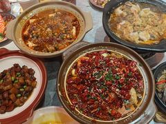 -山四砂锅(太原钟楼街店)