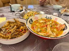 -羊子两室一厅(八一广场店)
