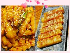 -串大叔炭火烤串·鸡西大冷面刀削面(总店)