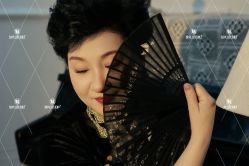 -魅·照相馆丨女神写真