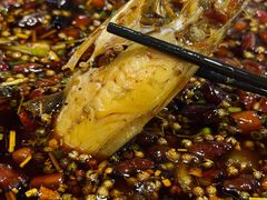 -辣螃铠盆盆蟹大排档(海昌店)