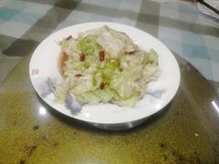 -呼和草原·正宗东北菜·经典锅包肉(西湖店)