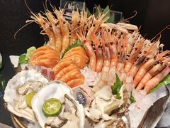 -大葉日本料理·龍蝦任食放題(廣州W酒店)