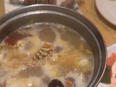 -雍和会海鲜姿造自助(湖东路店)