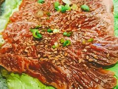 横膈膜-隐家本格烧肉