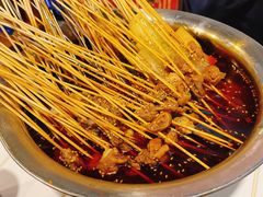 -一岚一山(角门总店)