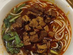 酱香牛肉小锅-端仕小锅(文林街店)