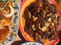 -柴窝堡22号辣子鸡·传承新疆菜