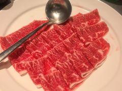 -鼎鼎香·港式火锅·臻选店(北京SKP店)