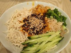 -蜀於记川渝小吃(中央大街店)