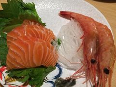 -山之川日料放题(通州店)