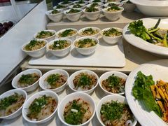 -汉丽轩韩式自助烤肉(大学城龙湖U城天街A馆店)