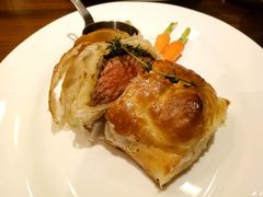 -食间牛排(湖西路店)