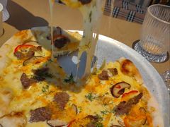 -波特曼西餐厅(中央大街店)