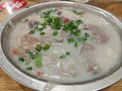 -南记食粥坊·宵夜大排档(莲花总店)