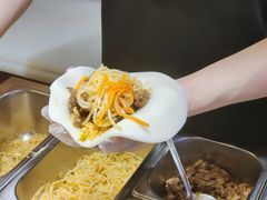 -张果佬年糕卷(科巷店)