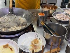 -尚食·卢记烧饼(十全街店)